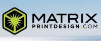 Matrix Print Design image 1